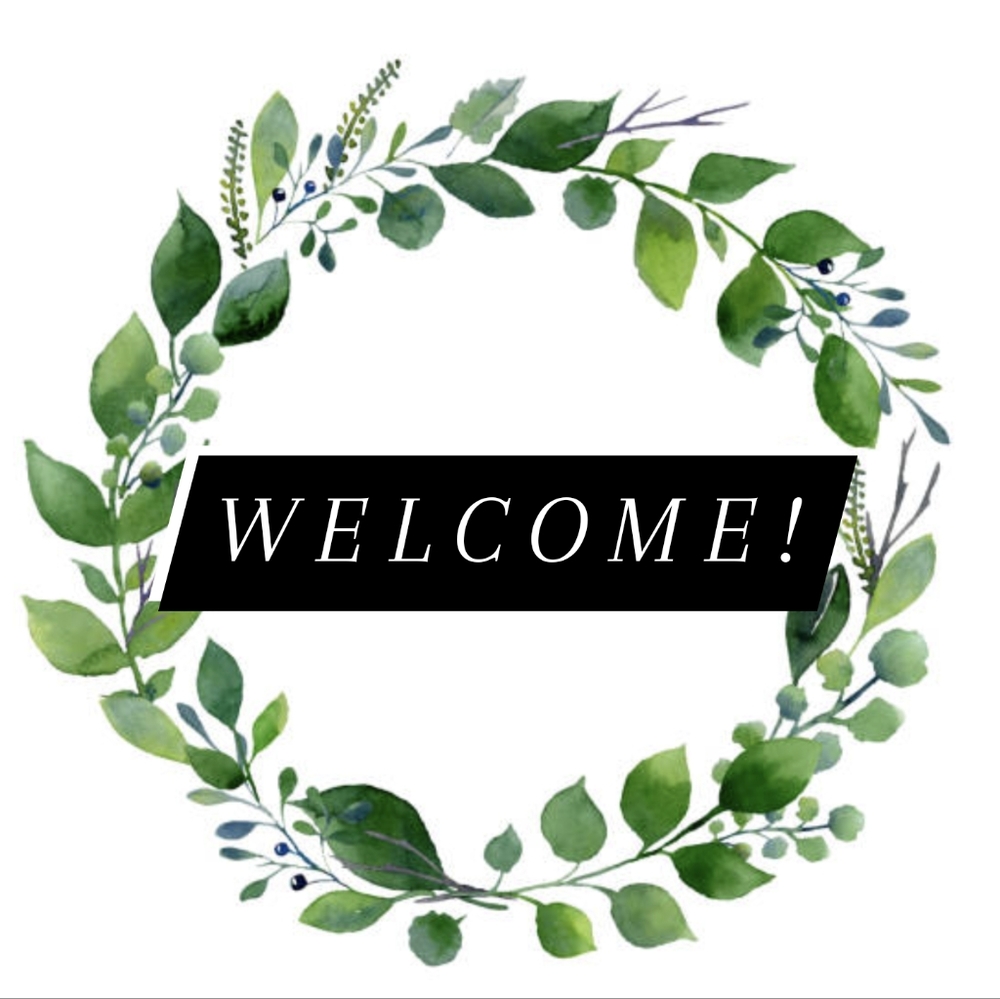 Welcome! - Picture 1 of 1